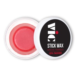 Acquista VIC FIRTH Cera Grip Per Bacchette - Ac-Vicwax online | Merula Strumenti Musicali