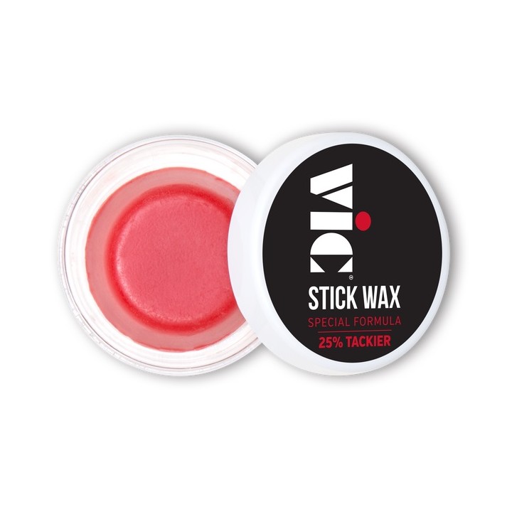 Acquista VIC FIRTH Cera Grip Per Bacchette - Ac-Vicwax online | Merula Strumenti Musicali
