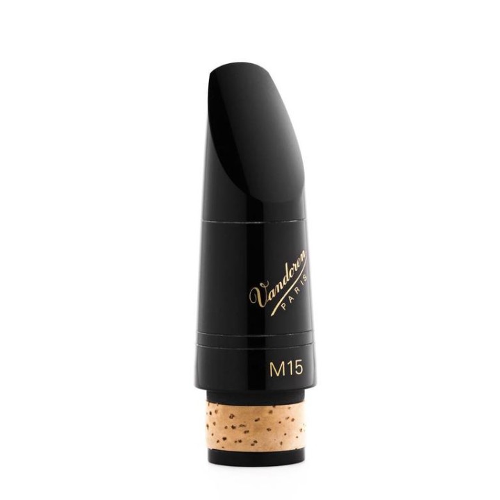Acquista VANDOREN M15 Taglio Tradizionale - Cm317 online | Merula Strumenti Musicali