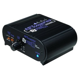 Art DJ PRE II - Preamp Giradischi