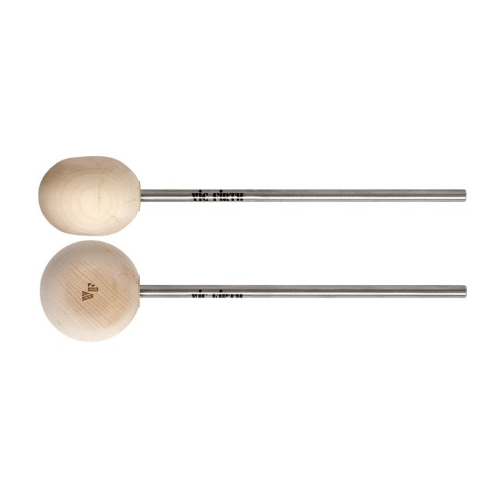 Acquista VIC FIRTH Vkb2 online | Merula Strumenti Musicali