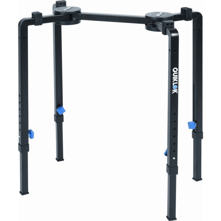 ws/640 stand per tastiere e mixer