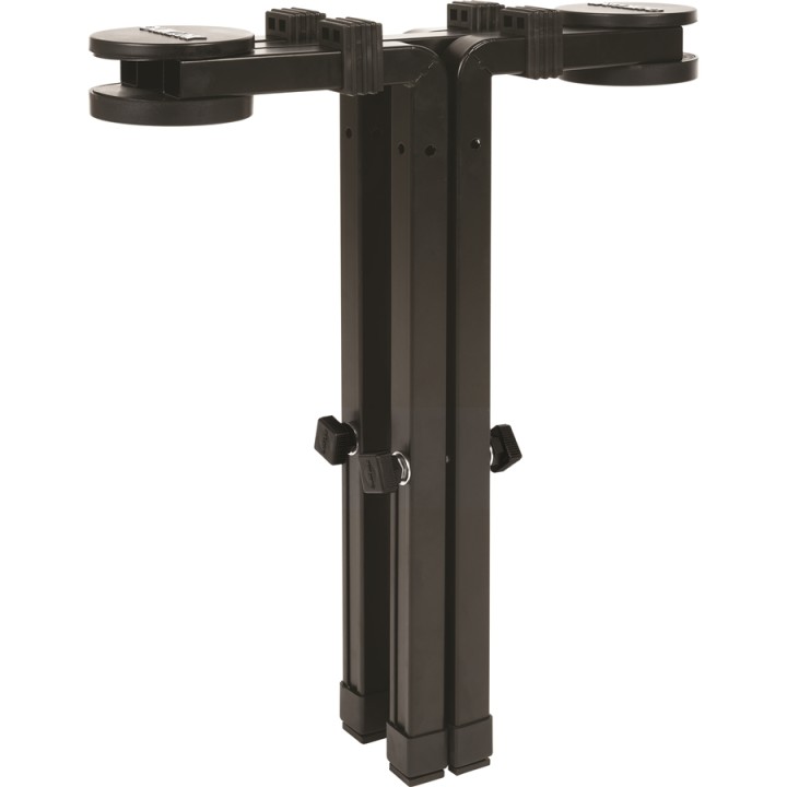 ws/640 stand per tastiere e mixer