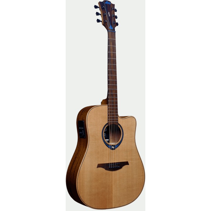 Acquista LAG GLH THV10DCE-LB CH AC HYVIBE D CW online | Merula Strumenti Musicali