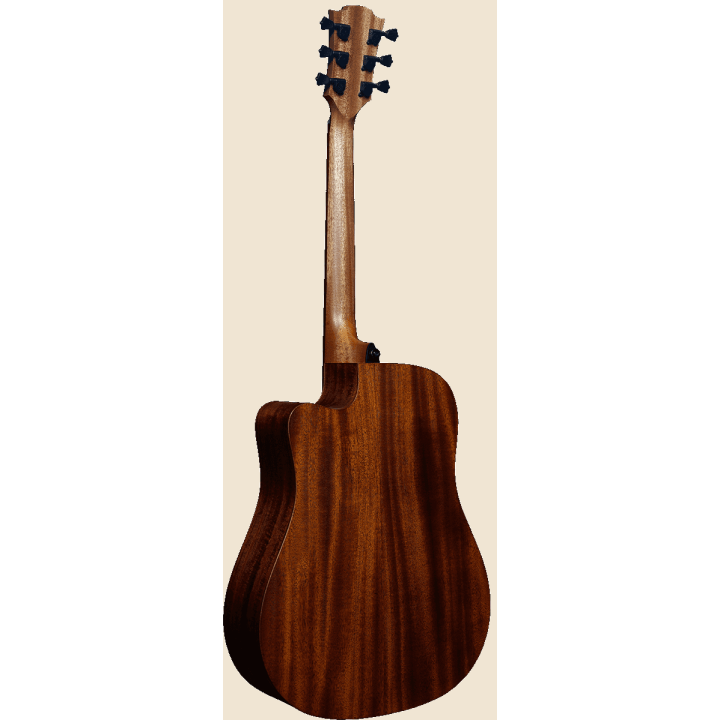 Acquista LAG GLH THV10DCE-LB CH AC HYVIBE D CW online | Merula Strumenti Musicali