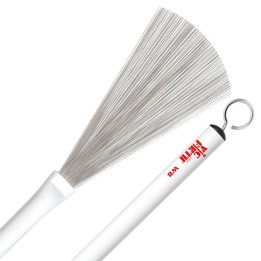 Acquista VIC FIRTH Wire Jazz Brush - Ab-Wb online | Merula Strumenti Musicali