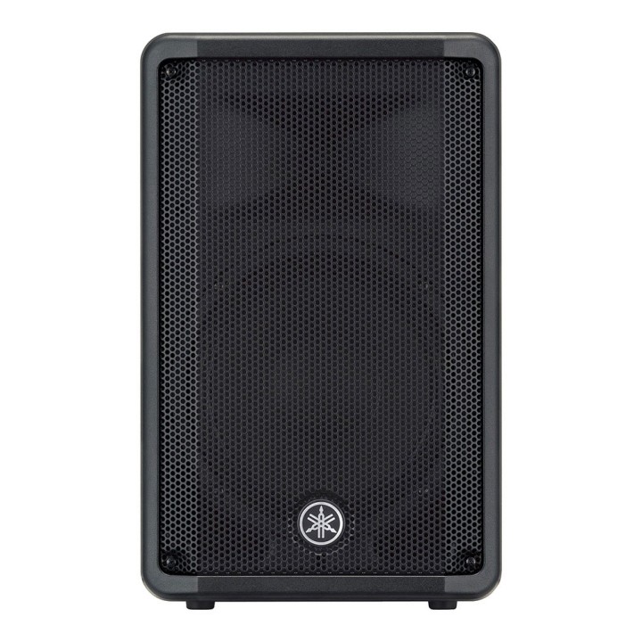 Yamaha | DBR 10 Diffusore attivo con woofer da 10"