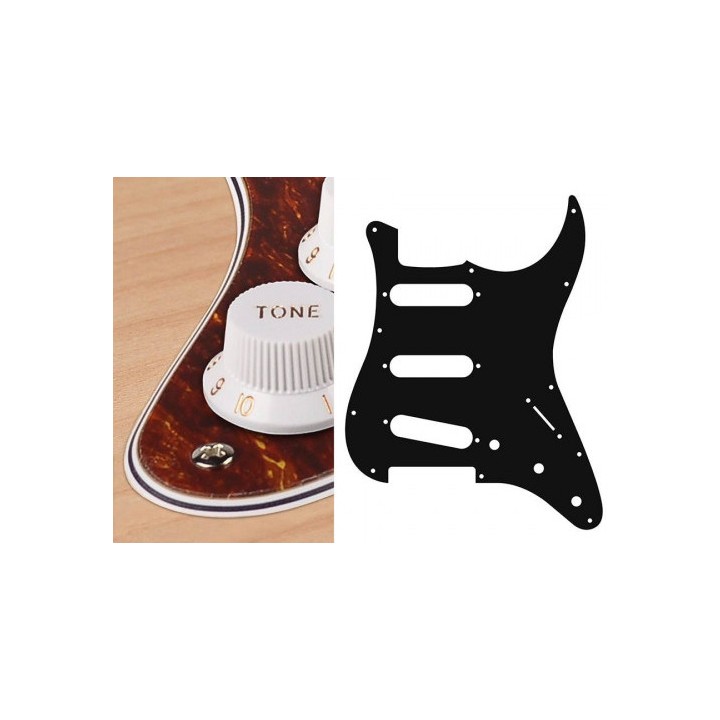Acquista BOSTON ST-413 BATTIPENNA PER CHITARRA ELETTRICA S online | Merula Strumenti Musicali