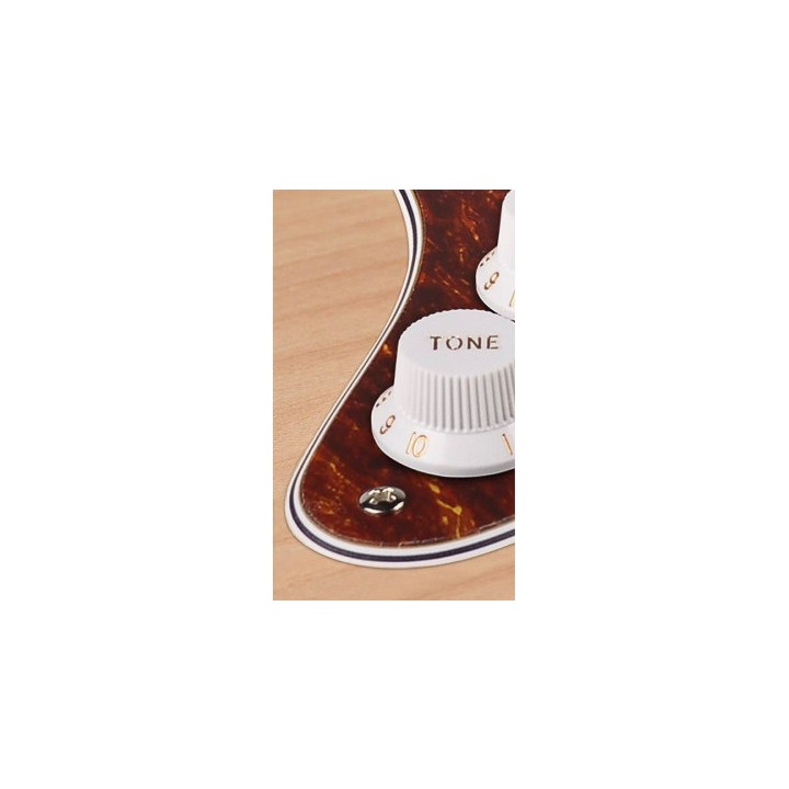 Acquista BOSTON ST-413 BATTIPENNA PER CHITARRA ELETTRICA S online | Merula Strumenti Musicali