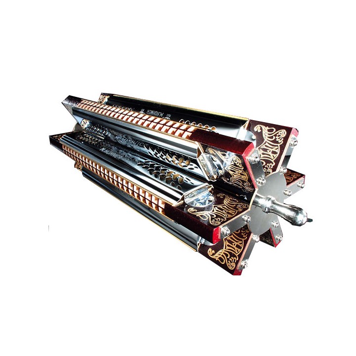 HOHNER | SESTETTO 6X48