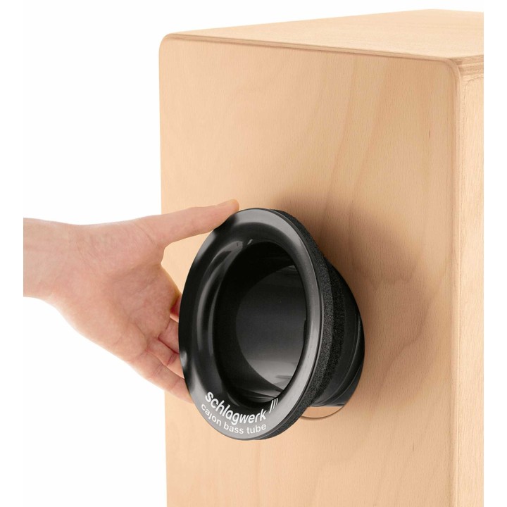 Acquista SCHLAGWERK CBT 10 CAJON BASS TUBE online | Merula Strumenti Musicali