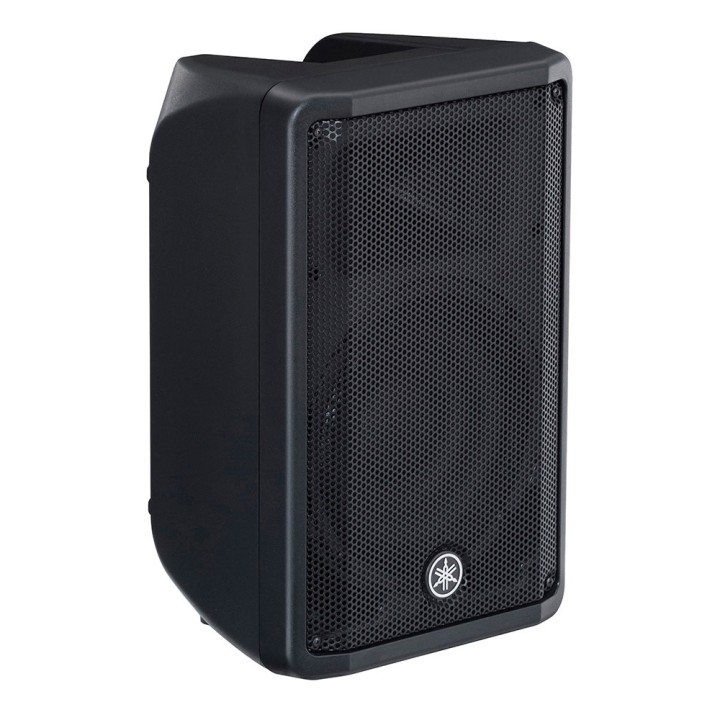 Yamaha | DBR 10 Diffusore attivo con woofer da 10"