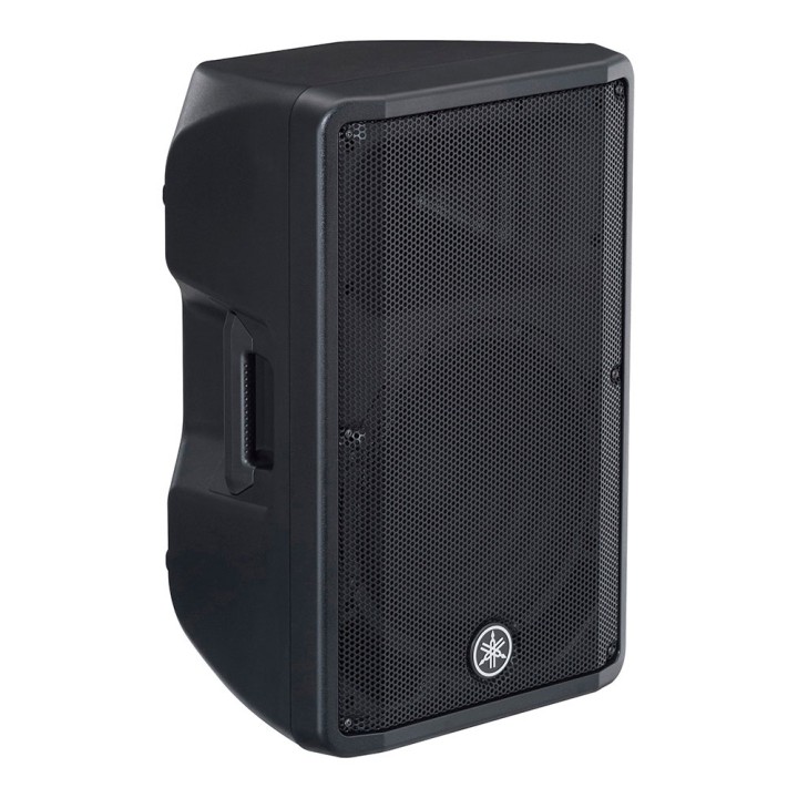 YAMAHA - DBR12 | Diffuore attivo
