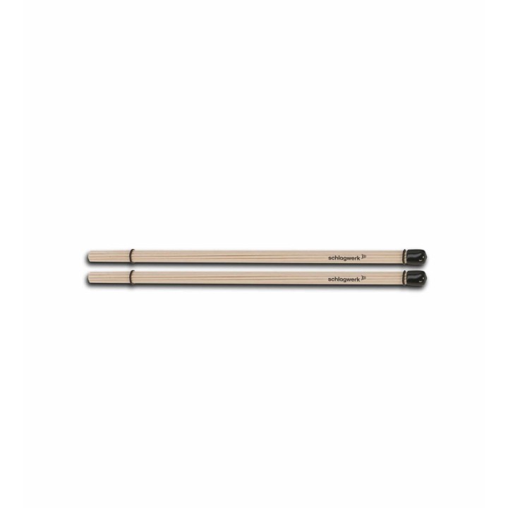 Acquista SCHLAGWERK RO 3 MAPLE NAKED RODS online | Merula Strumenti Musicali