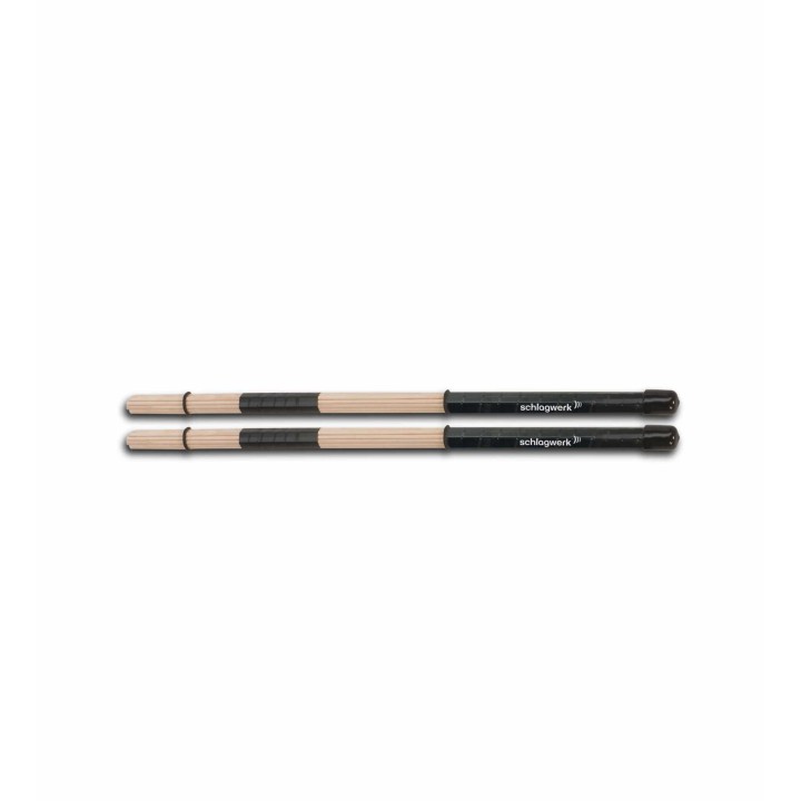 Acquista SCHLAGWERK RO 2 MAPLE DRUMMERS RODS online | Merula Strumenti Musicali