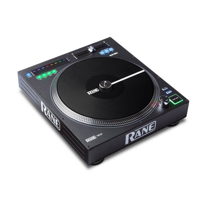 Acquista RANE TWELVE online | Merula Strumenti Musicali