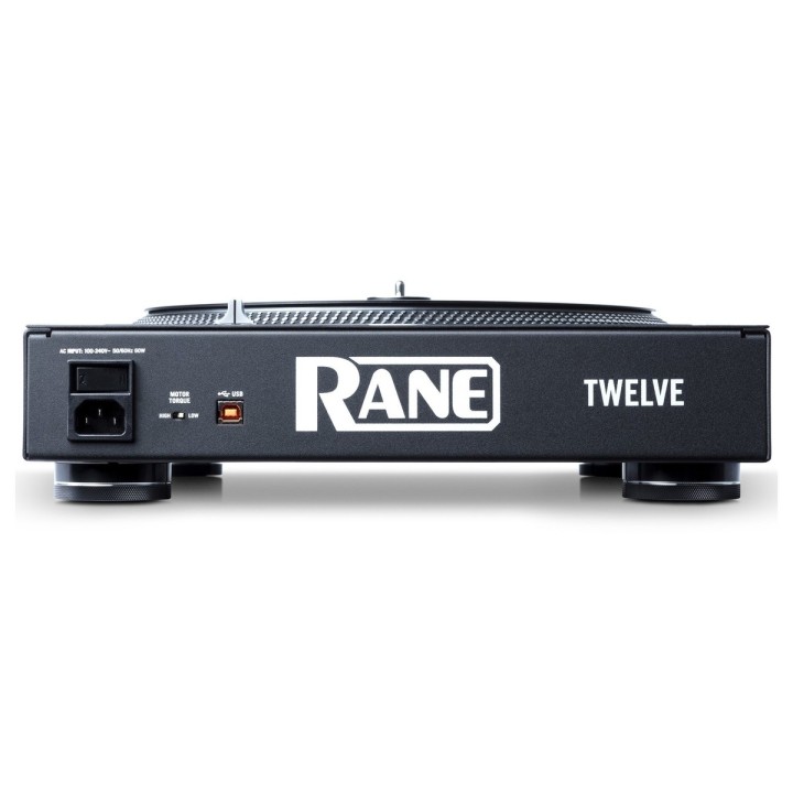 Acquista RANE TWELVE online | Merula Strumenti Musicali