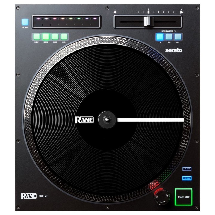 Acquista RANE TWELVE online | Merula Strumenti Musicali