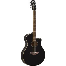 YAMAHA - APX600 BLACK