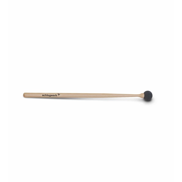 Acquista SCHLAGWERK Ma 102 Hard Rubberhead Mallet online | Merula Strumenti Musicali