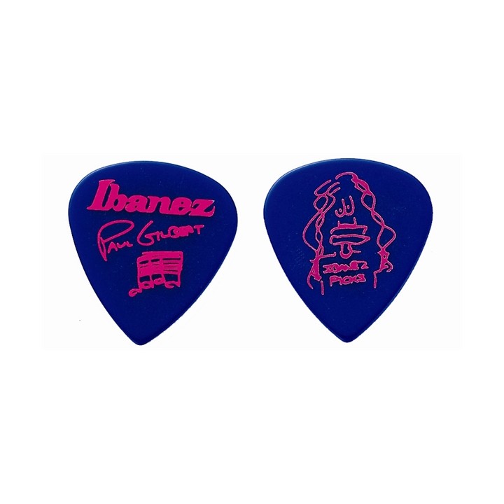 Acquista IBANEZ B1000PGJB P.GILBERT 6PCS online | Merula Strumenti Musicali