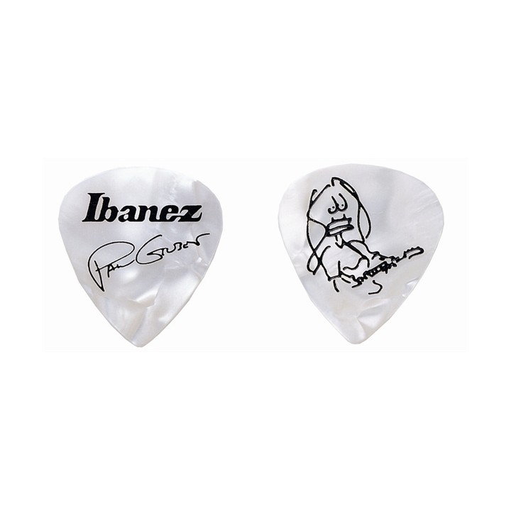 Acquista IBANEZ B1000PGPW P.GILBERT 6PCS online | Merula Strumenti Musicali