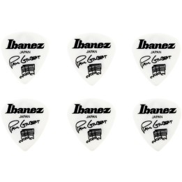 Acquista IBANEZ B1000PGWH P.GILBERT 6PCS online | Merula Strumenti Musicali