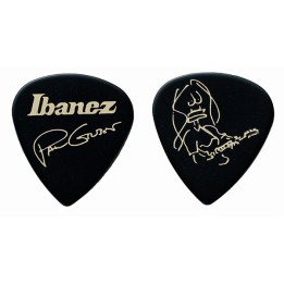Acquista IBANEZ B1000PGBK P.GILBERT 6PCS online | Merula Strumenti Musicali