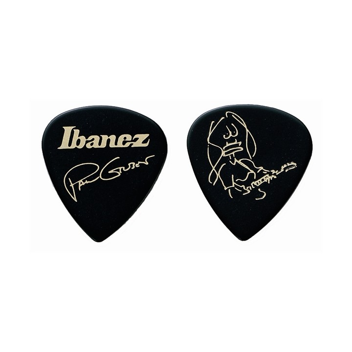Acquista IBANEZ B1000PGBK P.GILBERT 6PCS online | Merula Strumenti Musicali