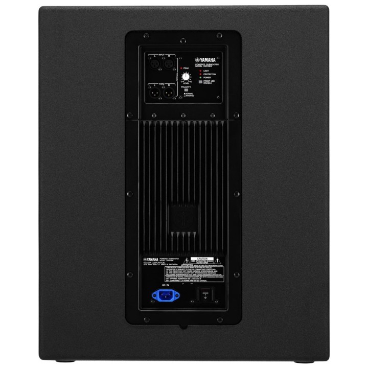 Acquista YAMAHA Dsr 118 W online | Merula Strumenti Musicali