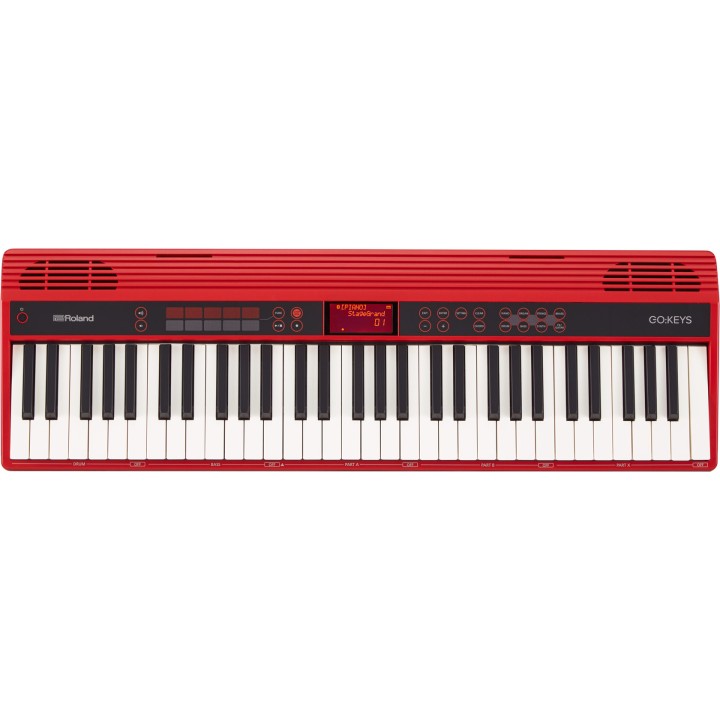 Roland - Go-61k