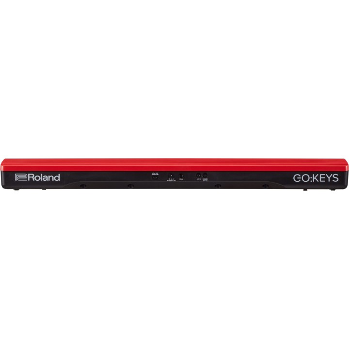 Roland - Go-61k