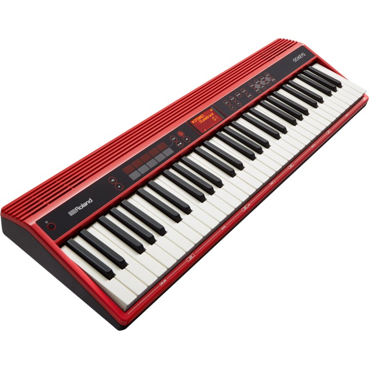 Roland - Go-61k