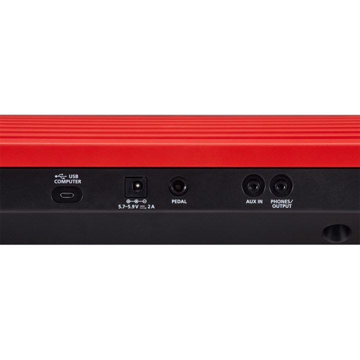 Roland - Go-61k
