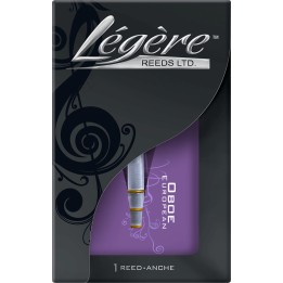 LEGERE | DROEMH