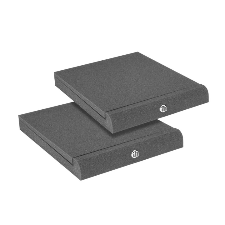 Acquista ADAM HALL Pad Eco 2 | Coppia online | Merula Strumenti Musicali