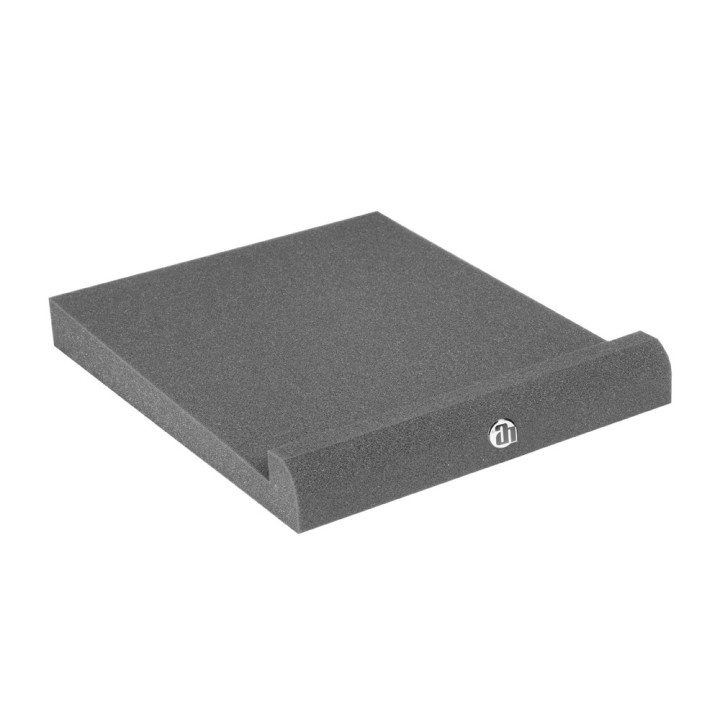 Acquista ADAM HALL Pad Eco 2 | Coppia online | Merula Strumenti Musicali