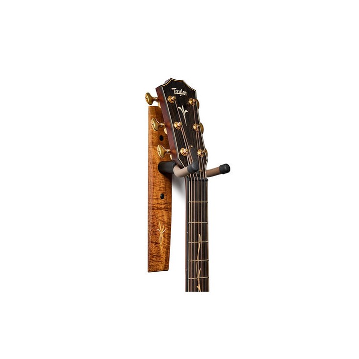 Acquista TAYLOR 70205 GUITAR HANGER, KOA, BOUQUET online | Merula Strumenti Musicali