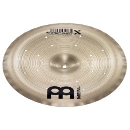Acquista MEINL GX-12FCH GEN-X FILTER CHINA 12" GX-12FCH online | Merula Strumenti Musicali