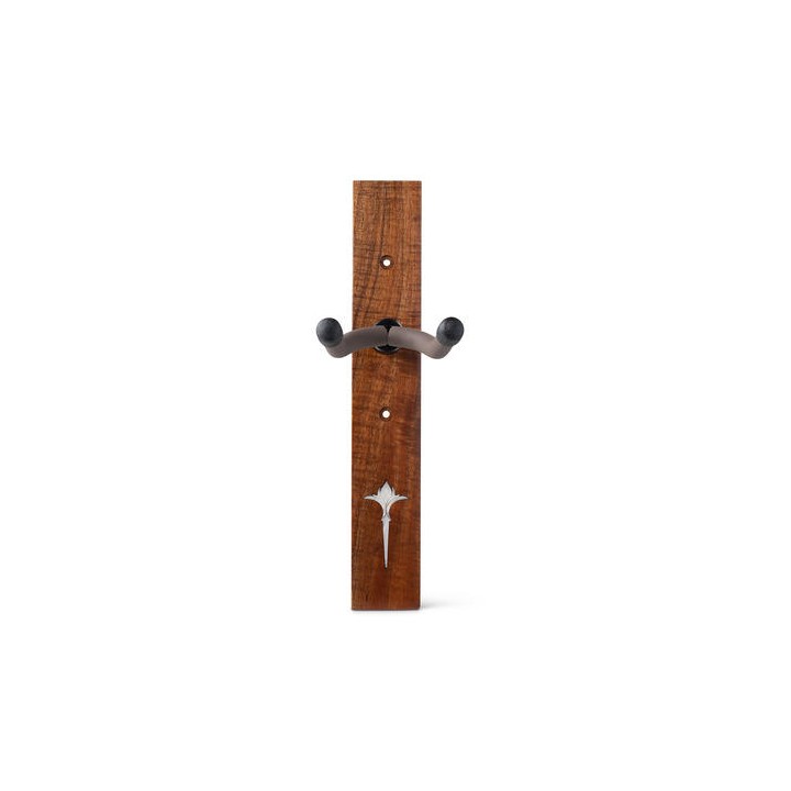 Acquista TAYLOR 70204 GUITAR HANGER, KOA, NOUVEAU online | Merula Strumenti Musicali