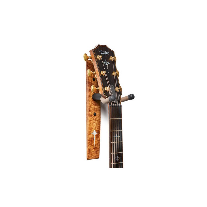 Acquista TAYLOR 70204 GUITAR HANGER, KOA, NOUVEAU online | Merula Strumenti Musicali