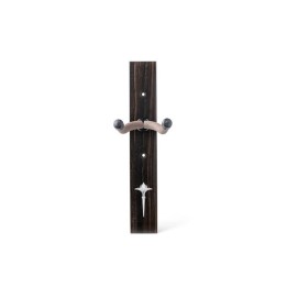 Acquista TAYLOR 70194 GUITAR HANGER,EBONY,NOUVEAU online | Merula Strumenti Musicali
