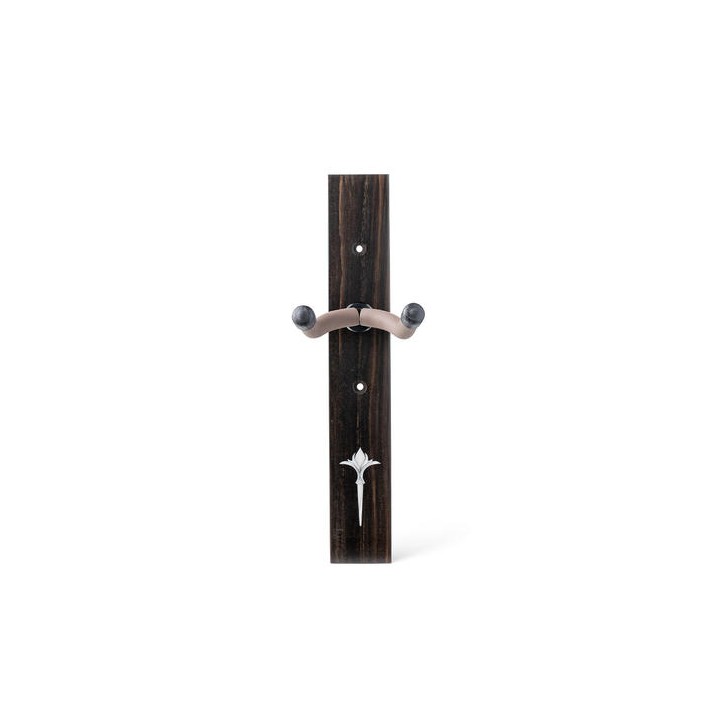 Acquista TAYLOR 70194 GUITAR HANGER,EBONY,NOUVEAU online | Merula Strumenti Musicali