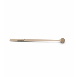 Acquista SCHLAGWERK MA 103 SOFT RUBBERHEAD MALLET online | Merula Strumenti Musicali