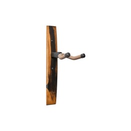 Acquista TAYLOR 70206 GUITAR HANGER, EBONY, NO INLAY online | Merula Strumenti Musicali