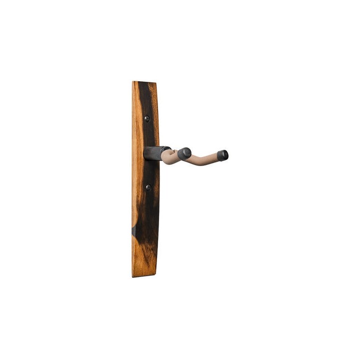 Acquista TAYLOR 70206 GUITAR HANGER, EBONY, NO INLAY online | Merula Strumenti Musicali