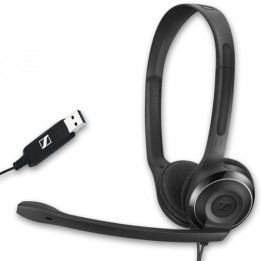 Acquista SENNHEISER PC 8 USB online | Merula Strumenti Musicali