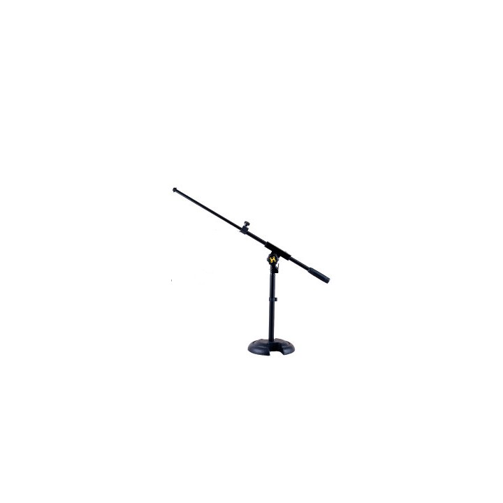 Acquista HERCULES MS 120B SUPPORTO X MIC. online | Merula Strumenti Musicali