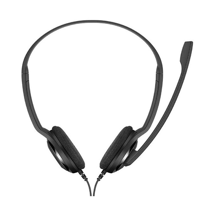Acquista SENNHEISER PC 8 USB online | Merula Strumenti Musicali