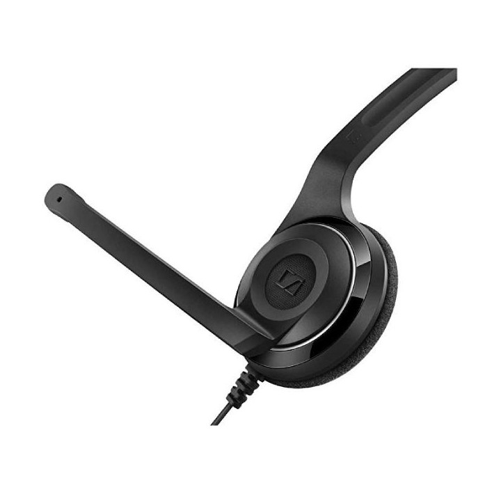 Acquista SENNHEISER PC 8 USB online | Merula Strumenti Musicali